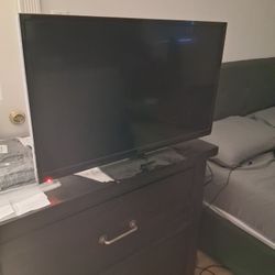 32" Insignia TV