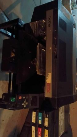 Brother GTX Direct-to-Garment Printer