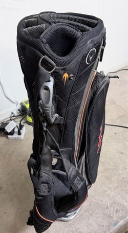 Callaway Warbird stand bag