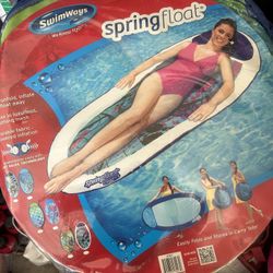 Adult Swim Floaty