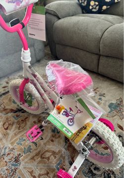 Kids 12 sea star bike