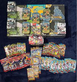 Pokemon