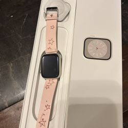 Apple Watch Serie 8