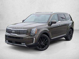 2021 Kia Telluride