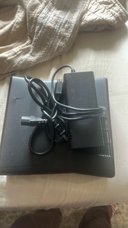 Xbox 360 power cord ( Xbox red ring of death)
