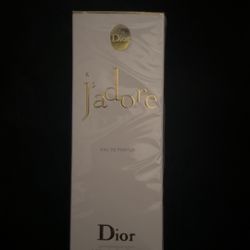 Christian Dior J’adore Eau de Parfum – Authentic | Elegant Women’s Fragrance | 100ml