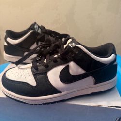 Nike Pandas Size 2Y