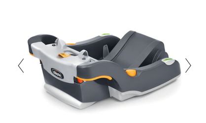 Chico keyfit infant car seat base