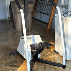 Step Bike 