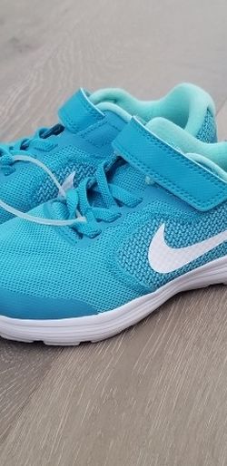 NIKE KIDS SHOES