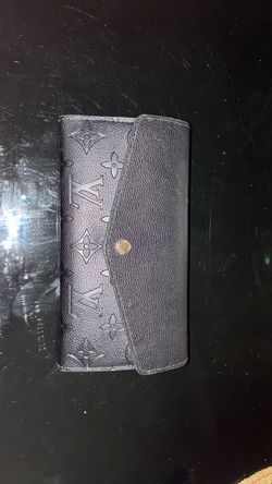 Louis Vuitton pocket bag