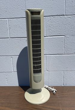 Aloha breeze 32” tower fan