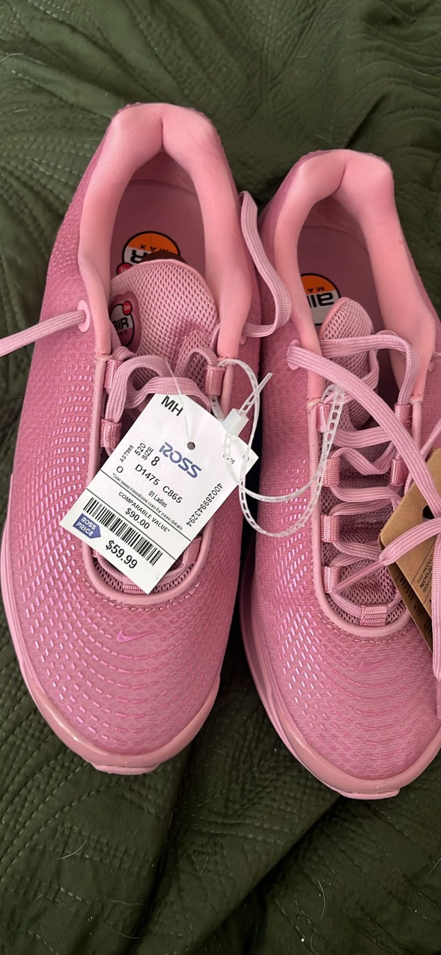 Air max   Women’s 