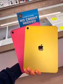 iPad A16 128gb WiFi LTE