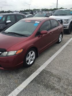 2008 Honda Civic