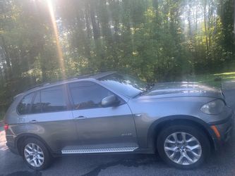 2011 BMW X5