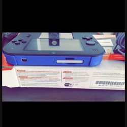 Brand new 2DS