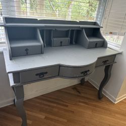 Antique Letter Desk