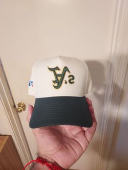 KTHLA "Oakland A's"
