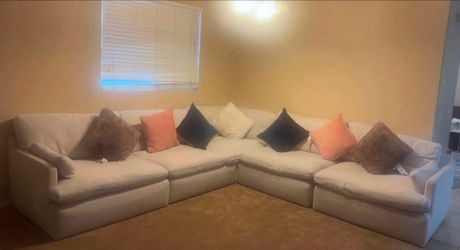 Living room large