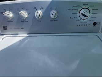 Washer