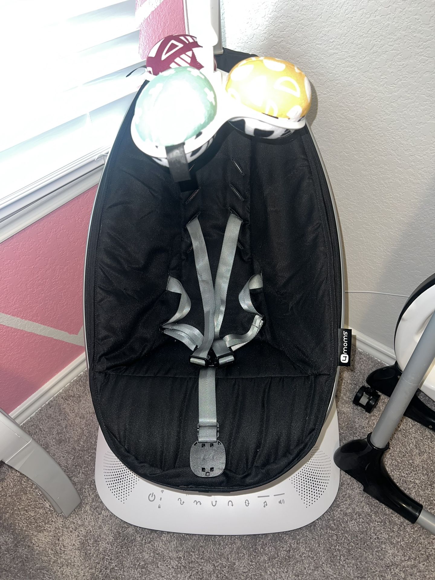 4Moms Baby Swing