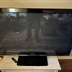 Free Panasonic Plasma