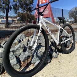 SE/ City Grounds Big Flyer 