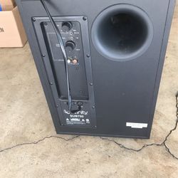 Infinity Sub750