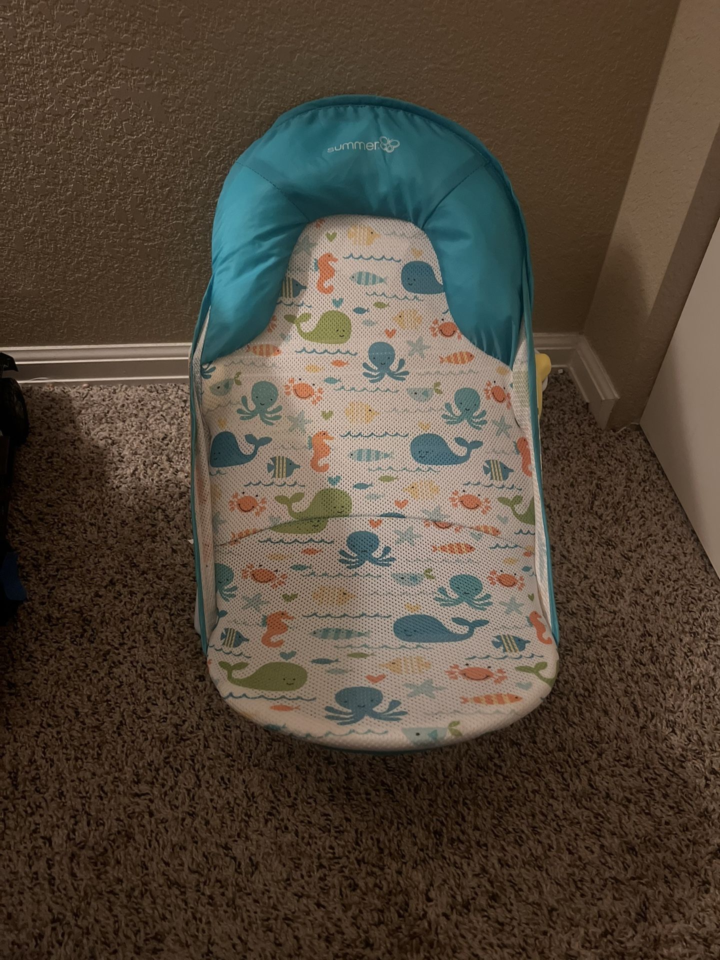 Summer Infant Bather Tub 