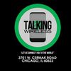 talking wireless