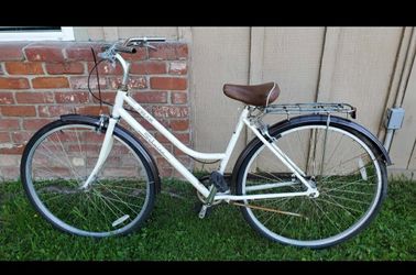 Beach Cruiser