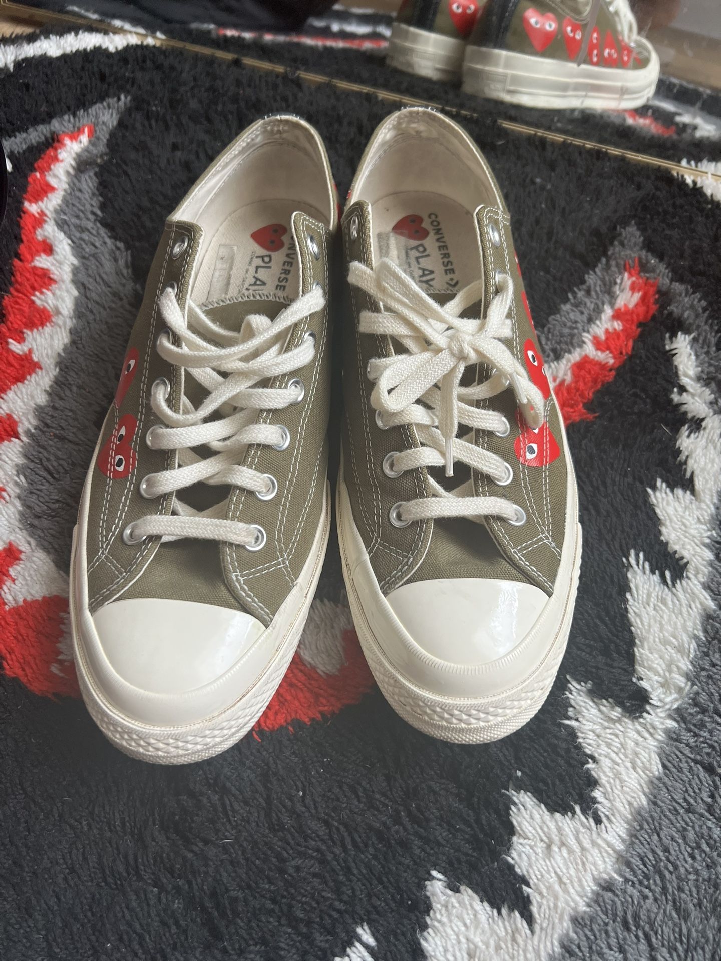 Converse