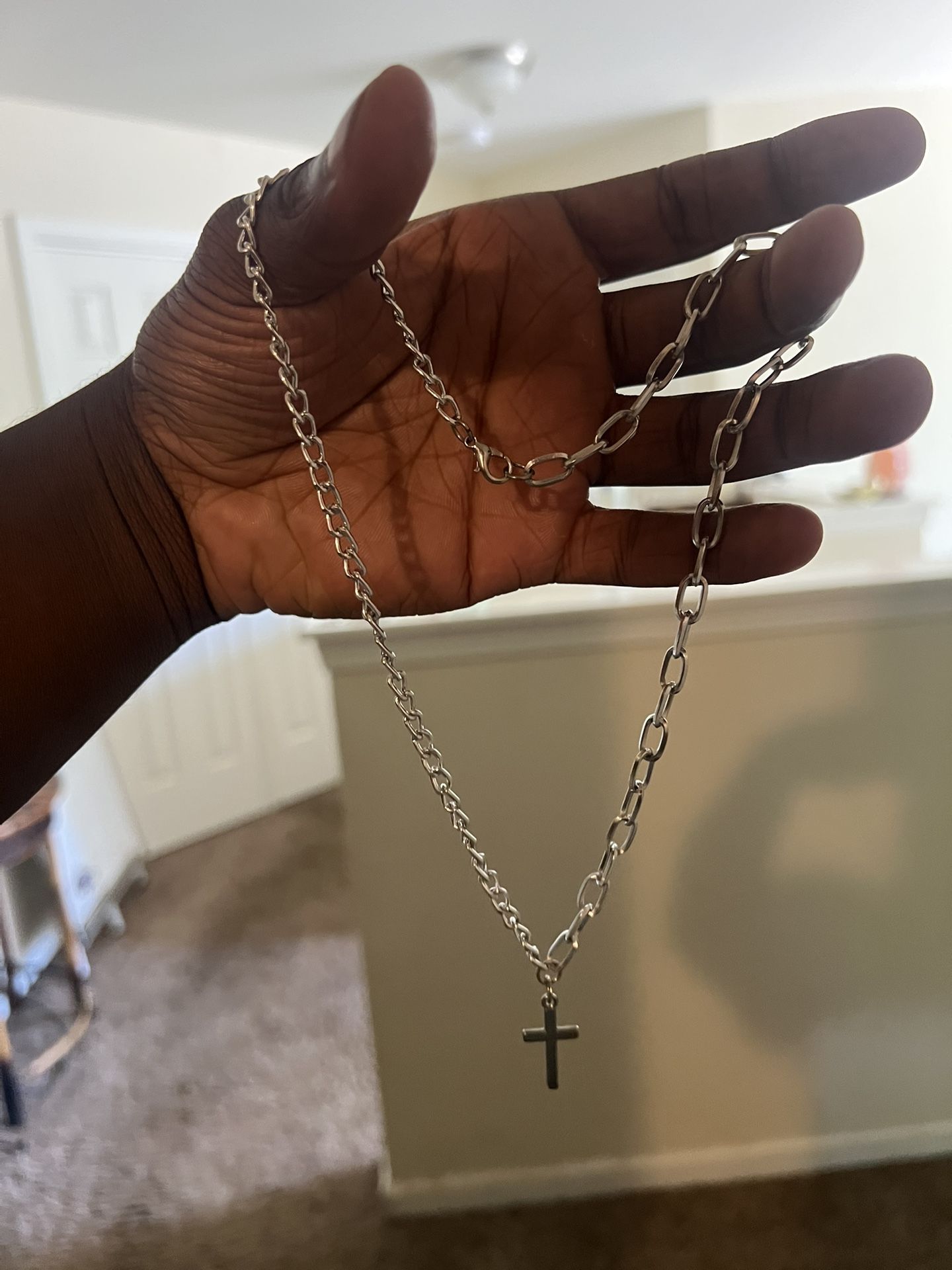 necklace choker