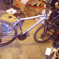Bicycle Size 26 For $25