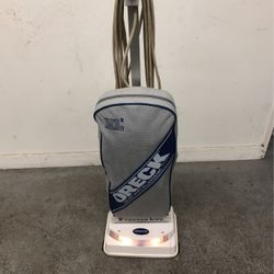 ORECK GOOD WORKING Condition