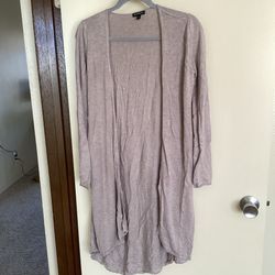 Express Cardigan Size S