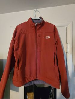 North face