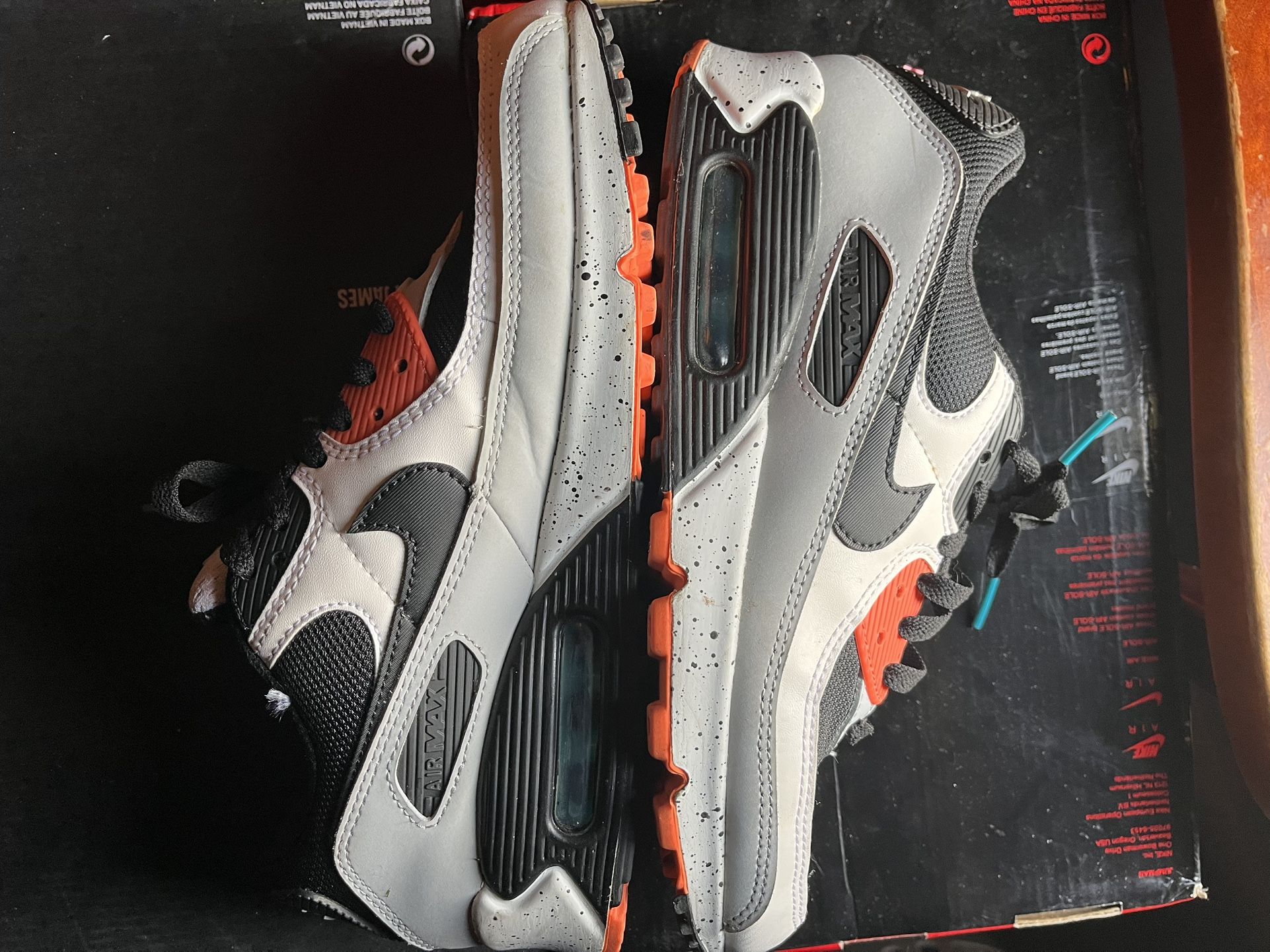Nike Shoes