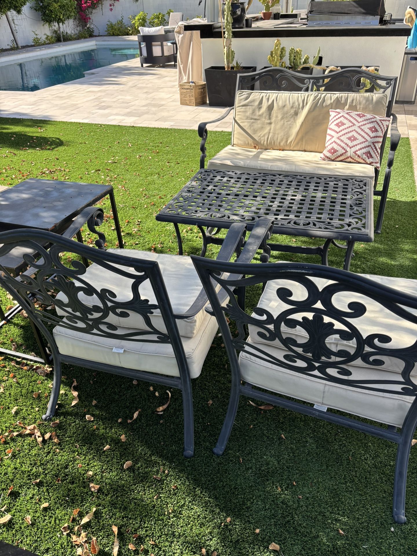 Patio Furniture