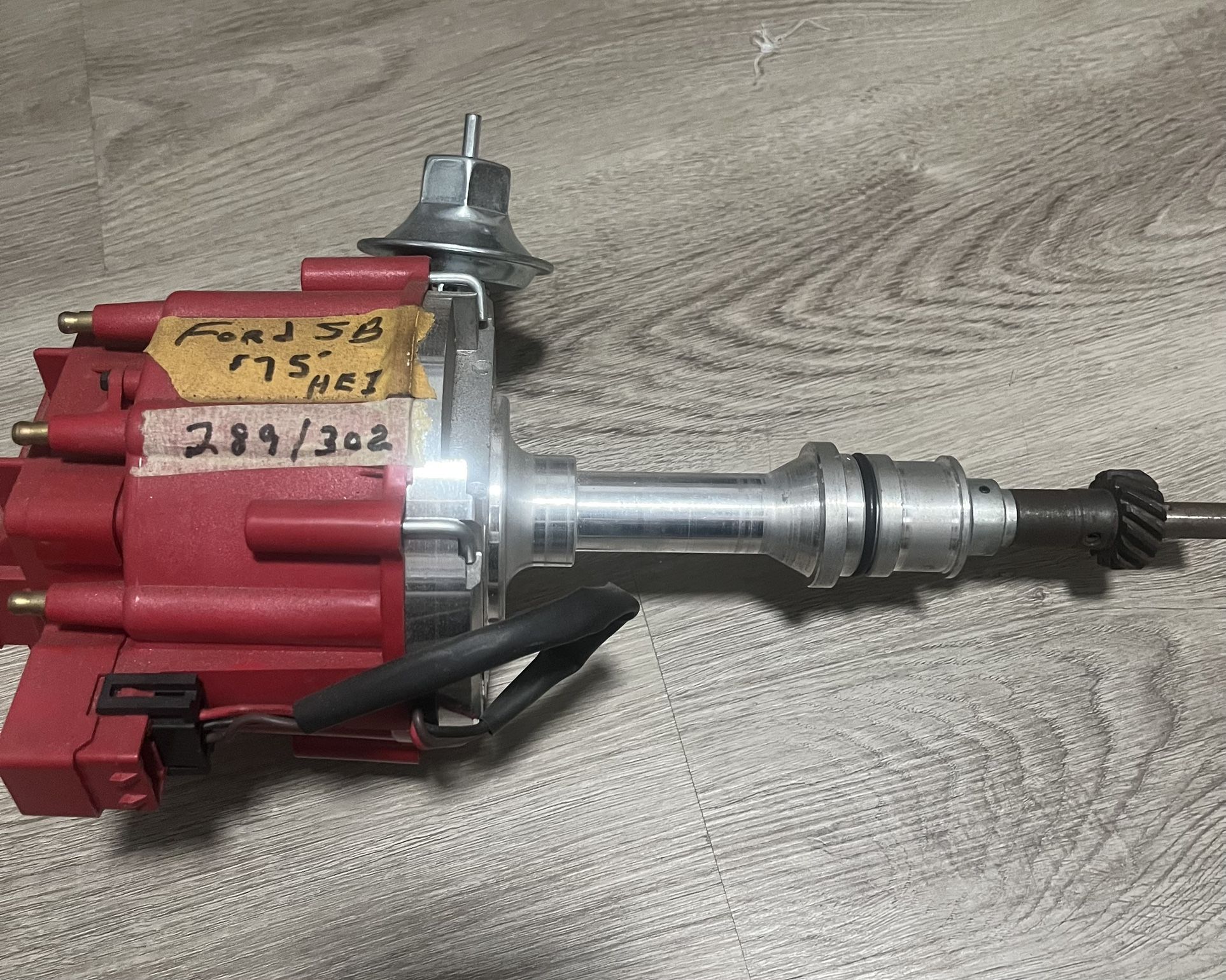Ford SB HEI Distributor 289/302