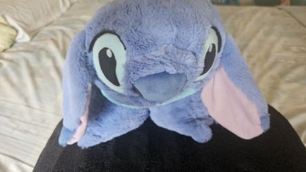 Disney Lilo And Stitch Pillow Pet 