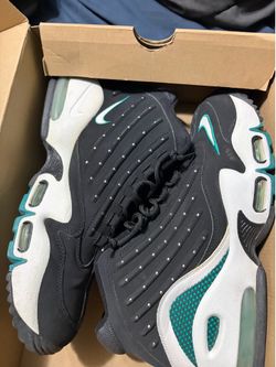 Ken Griffey max II