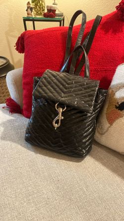 Rebecca Minkoff / Rebecca Minkoff Leather Backpack / Leather Bag