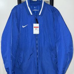 Nike Long Jacket (L)