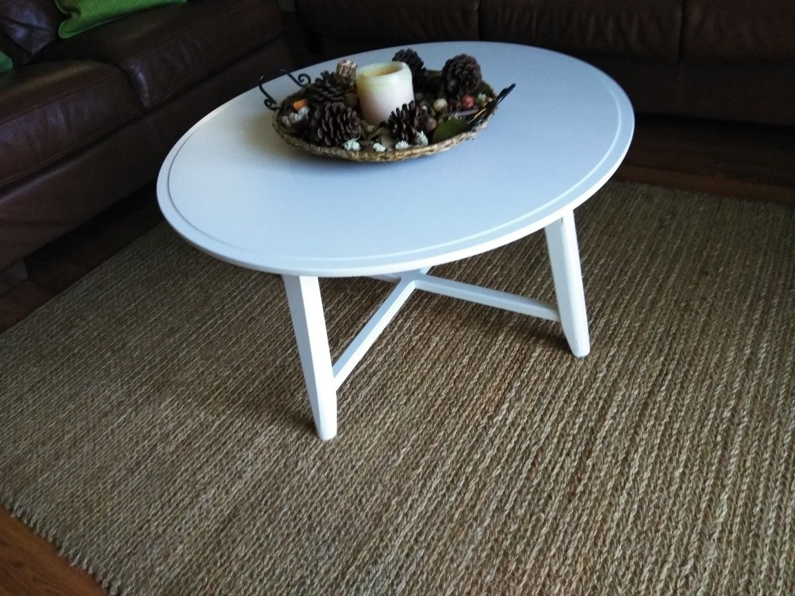 Seagrass Rug by Pottery Barn 5x7. Very nice and clean! for Sale in