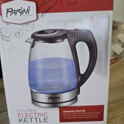 Electric Kettle