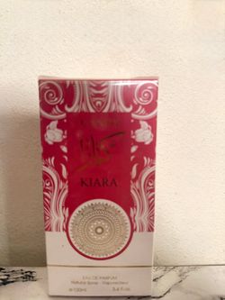 Candy Kiara Eau de Parfum 100ml
