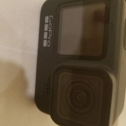 GOPRO HERO 9 BLACK FOR SALE