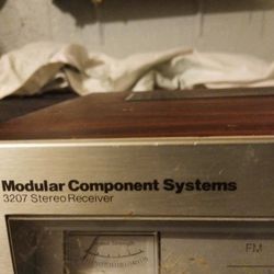 Modular component System s
